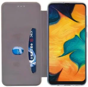Фото: Чохол BeCover for Realme Note 60/60X - Exclusive Black (713507) № 4 | KTC
