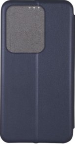 Чохол BeCover for Realme C61 - Exclusive Deep Blue (712553)