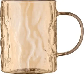 Фото: Набір чашок Ardesto Shine mix 260ml 4pcs (AR2626GM) № 3 | KTC