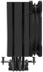 Кулер для процесора Zalman CNPS9X Performa Plus Black (CNPS9XPERFORMAPLUSBLACK)