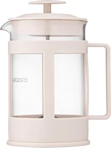 Фото: Френч-прес Ardesto Fresh 800ml Beige (AR1008BF) № 8 | KTC