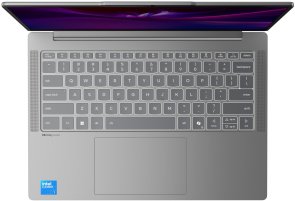 Ноутбук Lenovo IdeaPad Slim 5 14IRH10 83HR0059RA Luna Grey