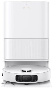 Робот-пилосос Dreame Bot L40 Ultra CE White (RLD52SE-WH)