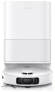 Фото: Робот-пилосос Dreame Bot L40 Ultra CE White (RLD52SE-WH) № 3 | KTC