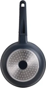 Фото: Сковорода Bergner MasterPro Indigo 20cm (BGMP-7971) № 4 | KTC