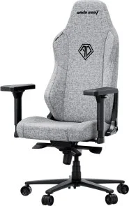 Фото: Крісло Anda Seat Phantom 3 XL Fabric Gray (AD18XL-52-G-F-G01) № 6 | KTC