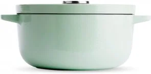 Фото: Каструля KitchenAid 3.3L Pistachio (CC007433-001) № 6 | KTC