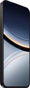 Смартфон POCO F7 12/512GB Black