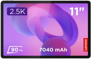 Планшет Lenovo Idea Tab Wi-Fi TB336FU 8/128GB Luna Grey (ZAFR0462UA)