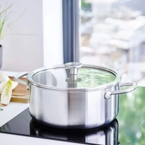 Фото: Каструля KitchenAid MSS 3.1L (CC003259-001) № 8 | KTC