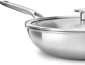 Фото: Сковорода KitchenAid MSS 28cm (CC003254-001) № 7 | KTC