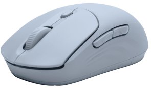 Миша HP 400 Quiet Wireless Blue (AZ7B4AA)