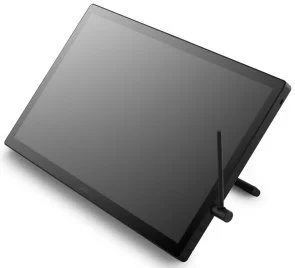 Фото: Графічний монітор Wacom Cintiq 24 Touch 2025 (DTH246K0B) № 5 | KTC