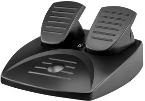 Фото: Кермо Defender Turbo Pro for PC/PS3/PS4/Xbox (64291) № 5 | KTC