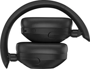Фото: Навушники Defender FreeMotion B490 Black (63490) № 4 | KTC