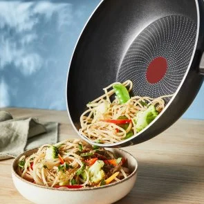 Фото: Сковорода Tefal So Light 28cm (H0561942) № 2 | KTC