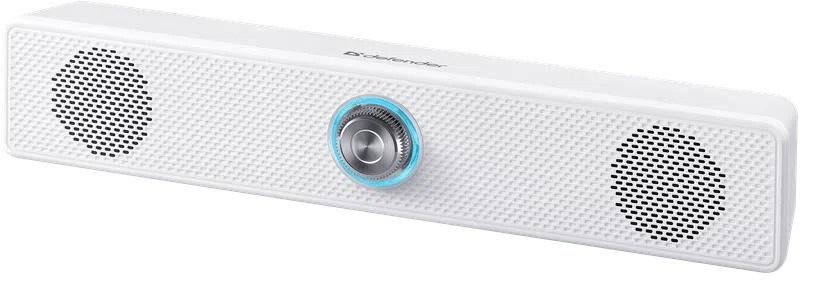 Саундбар Defender Z2 White (65192)