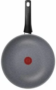Фото: Сковорода Tefal Hard Stone 28cm Gray (D4561932) № 2 | KTC