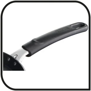 Фото: Сковорода Tefal XL Intense 25cm Black (C3841053) № 6 | KTC