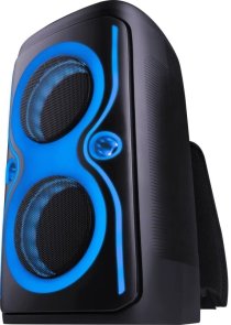Акустика для вечірок Defender 75 Black (65175)