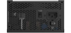 Фото: Блок живлення Montech 1200W Century II (CENTURY II 1200) № 4 | KTC