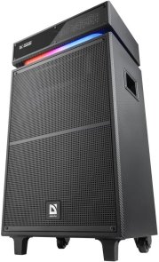 Акустика для вечірок Defender Sound Factory Black (65093)