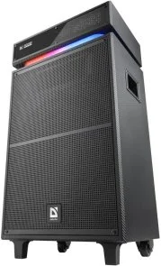 Фото: Акустика для вечірок Defender Sound Factory Black (65093) № 3 | KTC