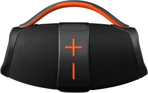 Акустика для вечірок Defender Beatbox 24 Black (65324)