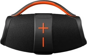 Фото: Портативна колонка Defender Beatbox 24 Black (65324) № 3 | KTC