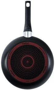 Фото: Сковорода Tefal Simply Clean 28cm Black (B5670653) № 9 | KTC