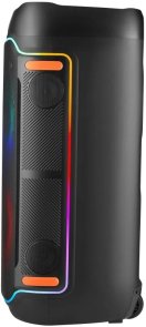 Акустика для вечірок Defender 200 Black (65201)