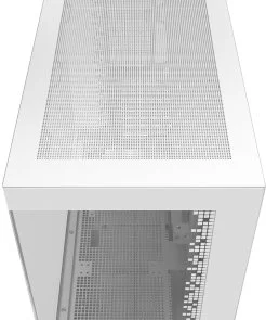 Фото: Корпус Deepcool CH690 Digital White with window (R-CH690-WHNNA0D-G-1) № 5 | KTC