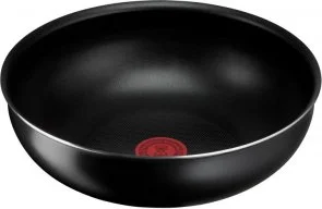 Фото: Набір змішаний Tefal Ingenio Easy Cook and Clean 13pcs Black (L1539843) № 12 | KTC