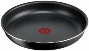 Фото: Набір змішаний Tefal Ingenio Easy Cook and Clean 22cm/ 28cm/ 1.7L/ 2.7L 5pcs Black (L1539543) № 6 | KTC