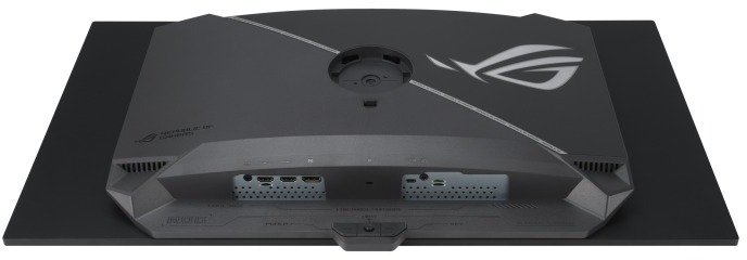 Монітор ASUS ROG Strix XG32UCDS