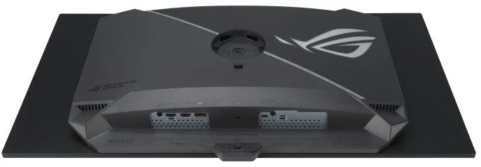 Фото: Монітор ASUS ROG Strix XG32UCDS - 31.5" QD-OLED / 3840×2160 / 165 Гц / AMD FreeSync Premium Pro, Nvidia G-Sync / HAS № 6 | KTC