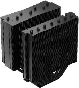 Фото: Кулер для процесора Deepcool Assassin IV VC Vision (R-ASN4-BKNVMD-G) № 7 | KTC