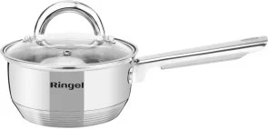 Фото: Набір змішаний Ringel Hagen 1.9L/ 2.6L/ 3.6L/ 4.35L/ 6.1L/ 1.15L 12pcs (RG-6005) № 9 | KTC