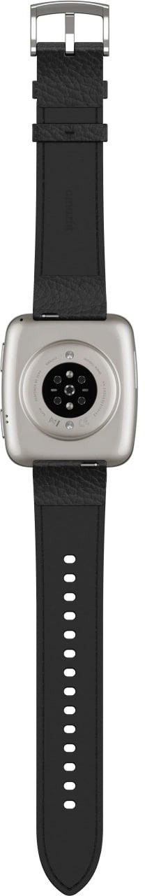 Смарт годинник Amazfit Active 2S Premium Black (W2440GL3N)