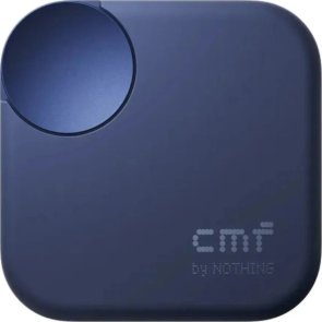 Навушники CMF by Nothing Buds 2 Plus B184 Blue (A10600103)