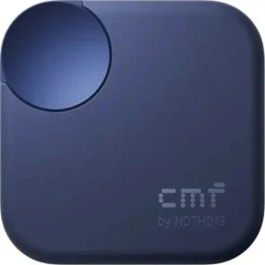 Фото: Навушники CMF by Nothing Buds 2 Plus B184 Blue (A10600103) № 5 | KTC