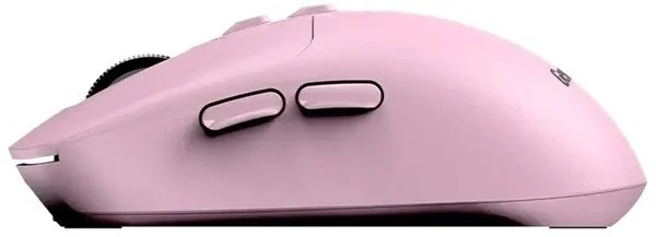 Фото: Миша Genius NX-8080S Pink (31030042403) № 4 | KTC