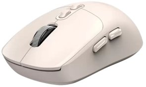 Миша Genius NX-8080S Beige (31030042404)