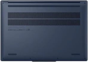 Фото: Ноутбук Lenovo IdeaPad Slim 5 16ARP10 83HU004RRA Cosmic Blue - 16" IPS 60 Гц / AMD Ryzen 5 / 7535HS / DDR5 16 ГБ / PCI-E SSD 1 ТБ / Radeon Graphics № 5 | KTC