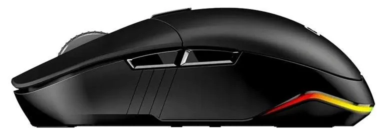 Фото: Миша Genius Scorpion M8250 Wireless Black (31060001401) № 4 | KTC