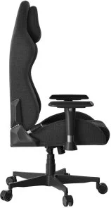 Фото: Крісло Hator Darkside 3M Fabric Black (HTC3010M) № 4 | KTC