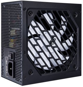 Блок живлення 1stPlayer 400W PS-400FK (FK-400-BK-EU)