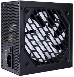 Фото: Блок живлення 1stPlayer 400W PS-400FK (FK-400-BK-EU) № 5 | KTC