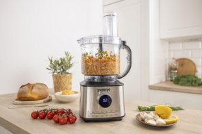 Кухонний комбайн Gorenje SBR1500E (740226)
