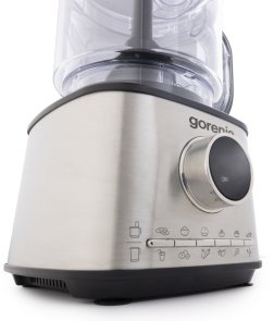 Кухонний комбайн Gorenje SBR1500E (740226)
